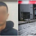 Γκάζι: Προσωρινά κρατούμενος ο 33χρονος συνεπιβάτης του τζιπ