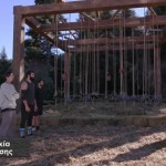 Φάρμα: Αυτή Είναι Η Δοκιμασία Για Τους Τρεις Φιναλίστ!