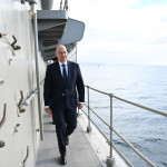 Δένδιας: Στέλνουμε φρεγάτα στην Ερυθρά Θάλασσα