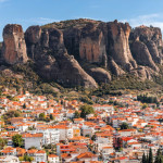 Μετέωρα