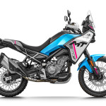 Η τιμή της CFMOTO 450 MT στην Ελλάδα -Πότε έρχεται