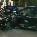 Τροχαίο Με Έναν Νεκρό Στο Ίλιον