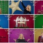 «Καλή Χρονιά» από τους παρουσιαστές του Star με ένα ξεχωριστό βίντεο