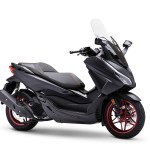 Όλα όσα πρέπει να γνωρίζετε για το νέο HONDA FORZA 125