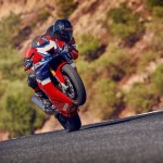 Η Honda CBR1000RR-R Fireblade «πετάει»