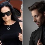 Νίκος Φλωρινιώτης: «Του είχα πει "Δε σε αφήνει η μαμά να πεθάνεις"»