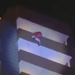 Ρωσία: Άγιος Βασίλης Έπεσε Από Μπαλκόνι Και Σκοτώθηκε