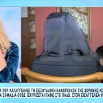 Καταγγελία για κακοποίηση 3χρονης από τον ίδιο της τον πατέρα