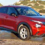 Nissan Juke:Τα συστήματα που το κάνουν να ξεχωρίζει