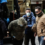 Κύκλωμα ναρκωτικών: Προφυλακίστηκαν οι δέκα κατηγορούμενοι