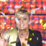 Μεγάλη Νικήτρια Του Fame Story Η Άννα!