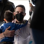 Στο Νοσοκομείο Παίδων Ο Στέφανος Κασσελάκης