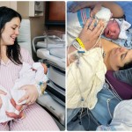 Γυναίκα Με Δύο Μήτρες Γέννησε Δύο Φορές Σε Δύο Μέρες!