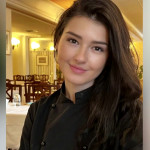 Κωνσταντίνα Μητσοτάκη: Ποια Είναι Η Νεαρή Σεφ Της Βουλής