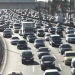 Χριστούγεννα 2023: Μποτιλιαρισμένοι Οι Δρόμοι Της Αθήνας