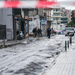 Γκάζι: Νέο Βίντεο Από Τη Δολοφονική Επίθεση