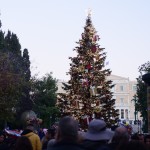 Καιρός: Παραμονή Χριστουγέννων με 20 βαθμούς Κελσίου