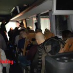 Βιέννη: 100 Έλληνες εγκλωβίστηκαν σε τουριστικό λεωφορείο λόγω χιονοθύελλας