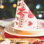 Διατροφικά Tips Για Το Χριστουγεννιάτικο Ρεβεγιόν