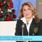 Μιμή Ντενίση
