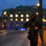 Φόβοι Για Τρομοκρατικά Χτυπήματα Σε Ευρώπη Και ΗΠΑ