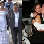 Βασίλης Καρράς: H σύζυγος και η μοναχοκόρη του μαζί του μέχρι το τέλος