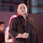 Βασίλης Καρράς: Άγνωστες Στιγμές Πίσω Από Τις Πίστες