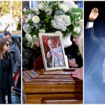 Βασίλης Καρράς: Σε Λαϊκό Προσκύνημα Σήμερα Η Σορός Του
