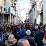Εορταστικό Ωράριο: Πότε Θα Είναι Ανοιχτά Τα Καταστήματα