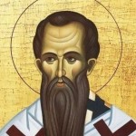 Εορτολόγιο