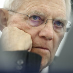 Πέθανε Ο Βόλφγκανγκ Σόιμπλε