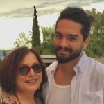 Χρήστος Μάστορας