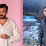 Νίκος Πολυδερόπουλος