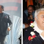 Βασίλης Καρράς - Πασχάλης Τερζής