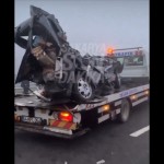Φονική Καραμπόλα Στην Τουρκία Με 11 Νεκρούς