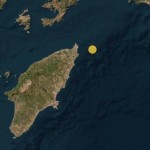 Σεισμός Στη Ρόδο - Ταρακουνήθηκε Το Νησί