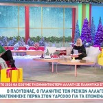 Άση Μπήλιου: Προβλέψεις 2024 Για Όλα Τα Ζώδια