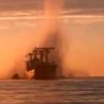 Μαύρη Θάλασσα: Έλληνες Ναυτικοί Τραυματίστηκαν Από Νάρκη