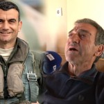 Καλαμάτα: Συγκινεί Ο Πατέρας Του Πιλότου Που Έπεσε