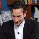 Μιχάλης Σαράντης
