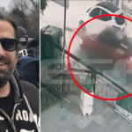 Γλυφάδα: ΙΧ Παραβίασε STOP Και Χτύπησε Μοτοσικλετιστή