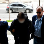 Θεσσαλονίκη: Στα Δικαστήρια Ο Νορβηγός