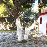 Ραφήνα: Γυναίκα Βρέθηκε Κρεμασμένη Πίσω Από Εκκλησάκι