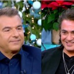 Γιώργος Λιάγκας Διονύσης Σχοινάς