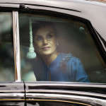 Βασίλισσα Λετίθια: Επιμένει Ο Πρώην Γαμπρός Της Για Τη Σχέση