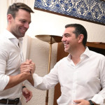ΣΥΡΙΖΑ: Το Βίντεο Κασσελάκη Για Το 2023 Με Τον Τσίπρα
