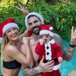 Τούνη - Αλεξάνδρου: Πρωτοχρονιά Στο Μεξικό