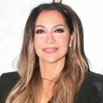 Βανδή: Με Ποιον Πέρασε Το Βράδυ Της Πρωτοχρονιάς