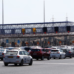 Διόδια: Αυξήσεις Από Σήμερα - Δείτε Πού