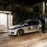 Λεωφόρος Σχιστού: Έτρεχε Με 199χλμ Την Ώρα - Το όριο ήταν 50